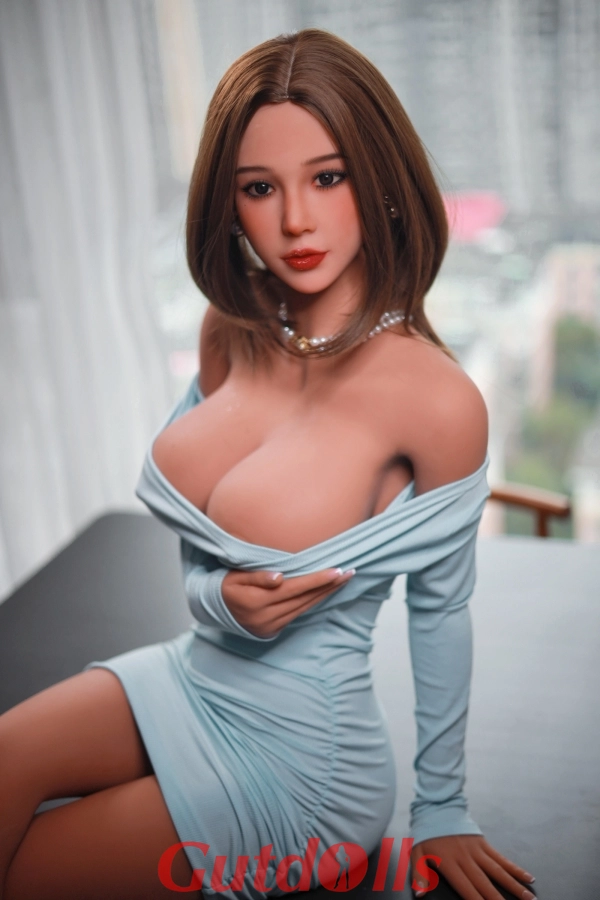 24 doll silikon