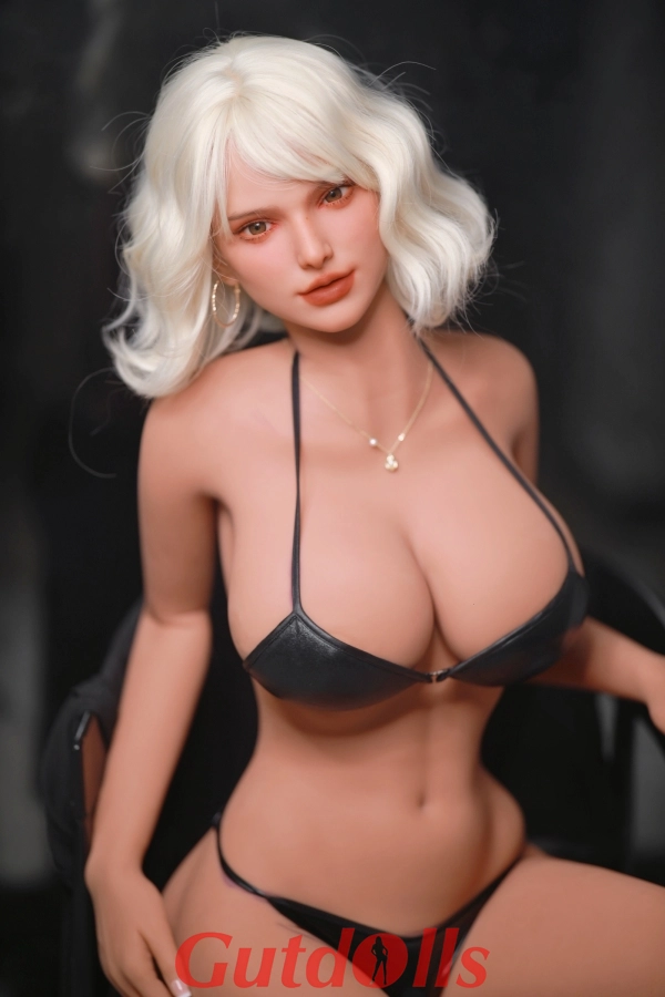 live doll 166cm com