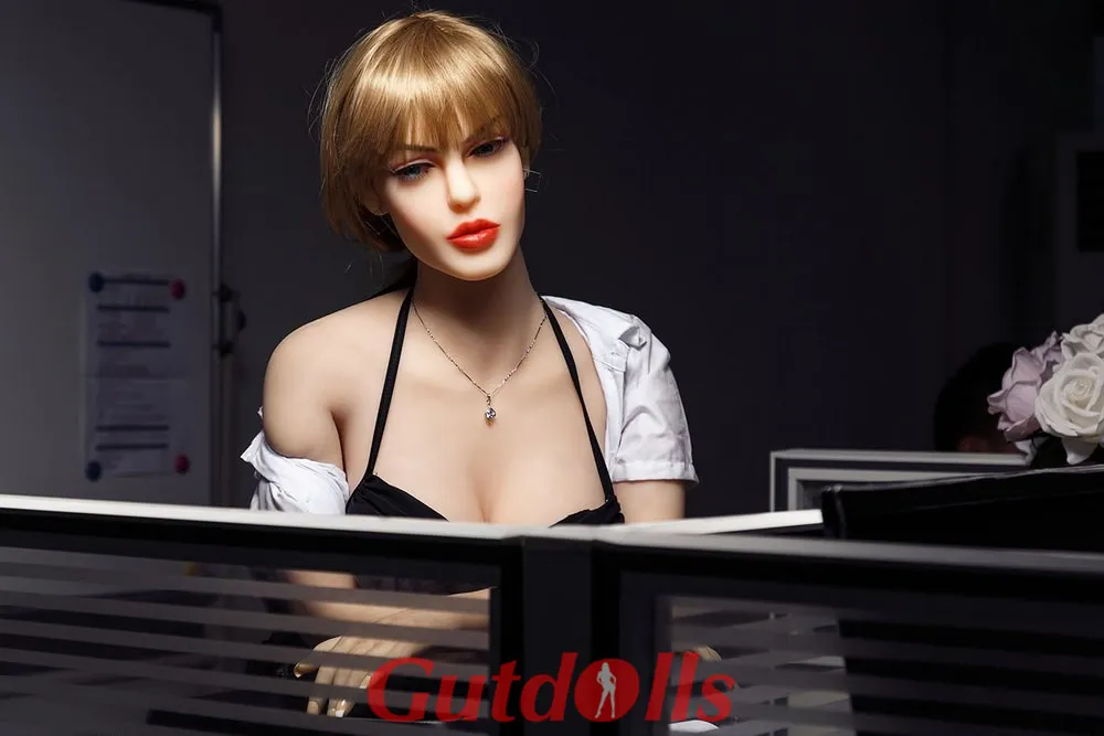 luxury sex dolls