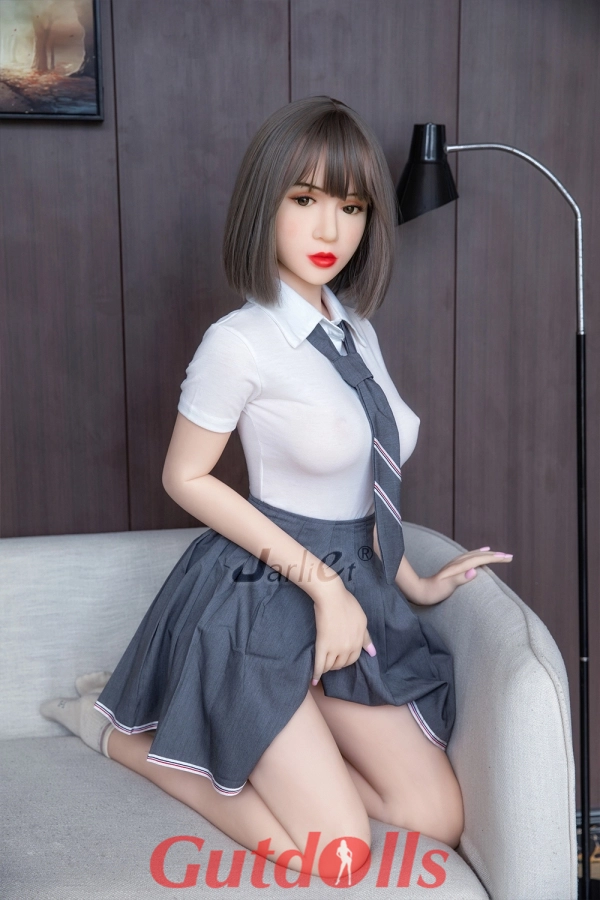 ichika Jarliet Sex doll box 2