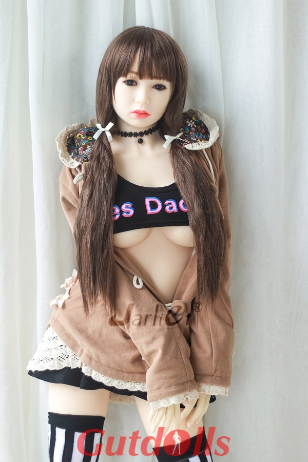 Kumiko Jarliet Sex doll box 2