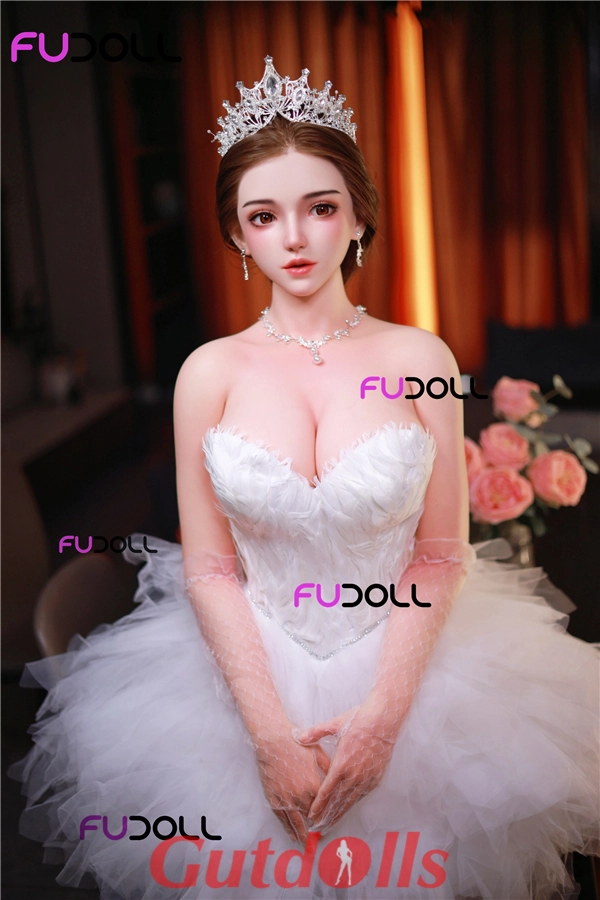 cloth FU Jenna Doll sex doll