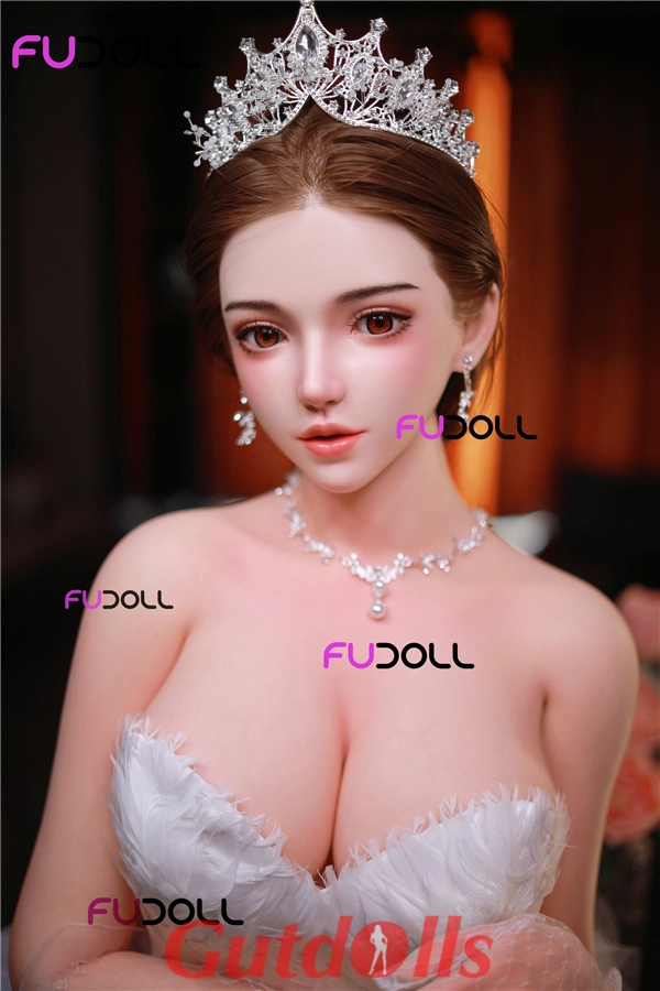 FU doll Florence