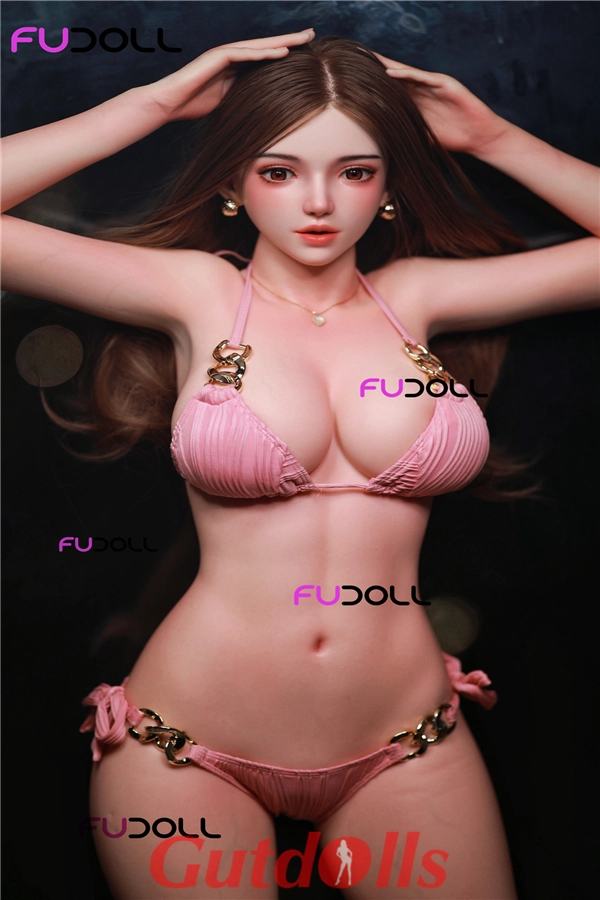 cloth FU Jung Geil sex doll