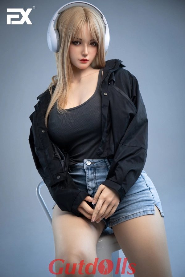 cloth sex doll Katherine