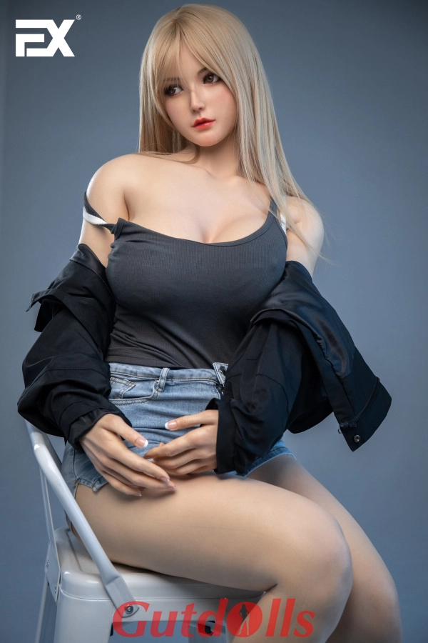 167cm G-Cupcm Ukiyo-E EXDOLL colo sex doll Sexdate nrw