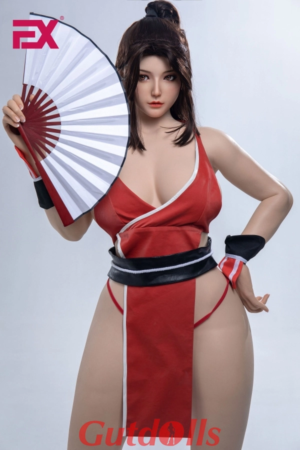 167cm G-Cupcm Ukiyo-E EXDOLL colo sex doll Sexdate oldenburg