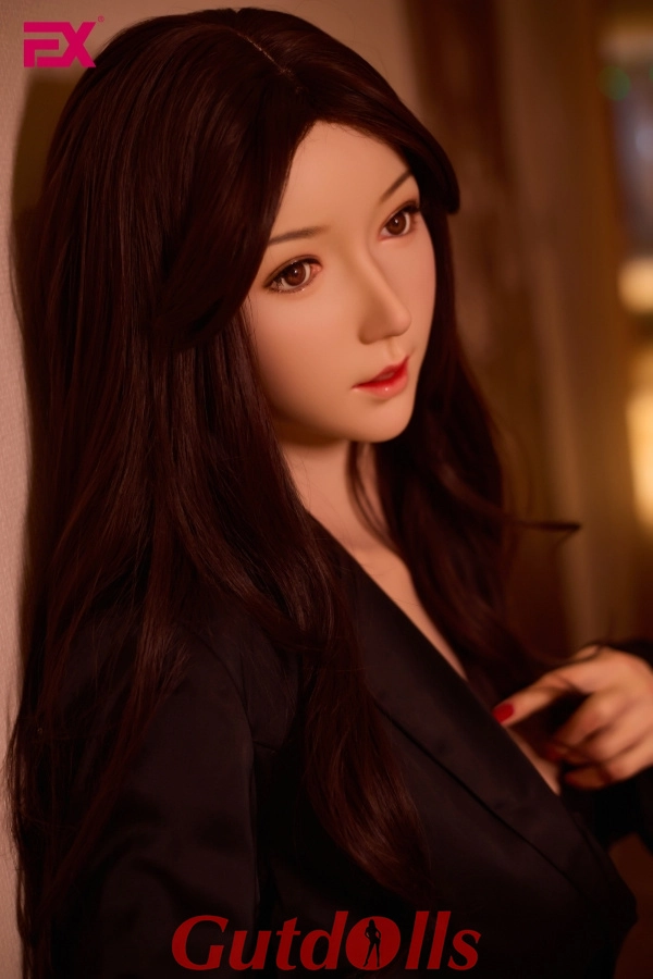 dollfie sex