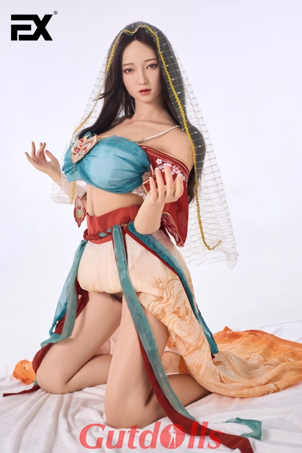 166cm G-Cupcm Ukiyo-E EXDOLL sex doll