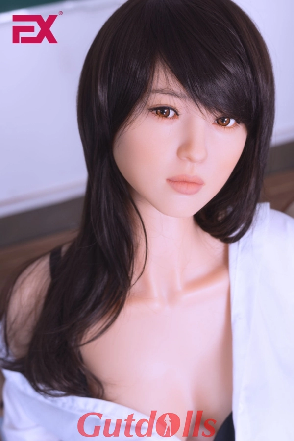 Mo-han-2 Tayu doll