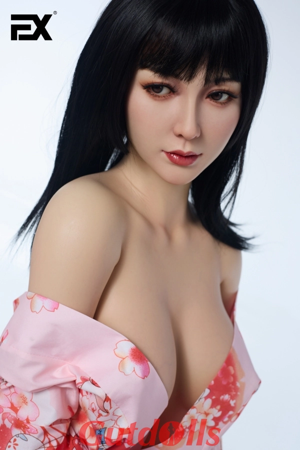 dollfie sex