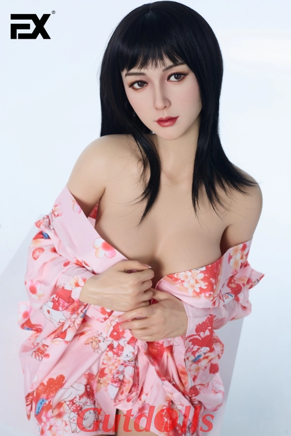 Ukiyo-E EXDOLL doll Ultrasex