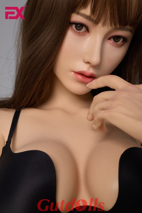 165cm D-Cupcm Ukiyo-E EXDOLL colo sex doll Vaginal insertions