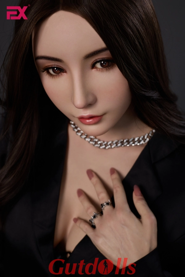 cloth sex doll Enhee