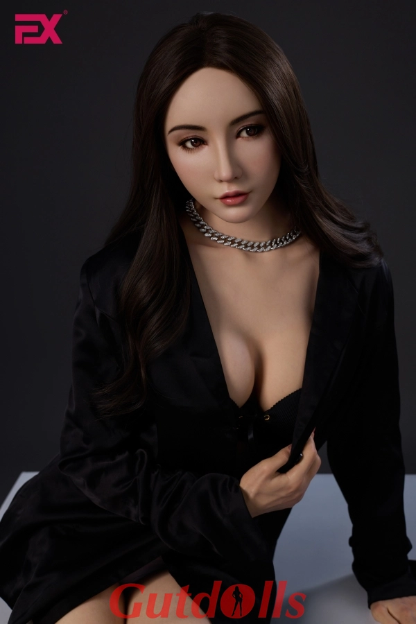 exclusive sex doll