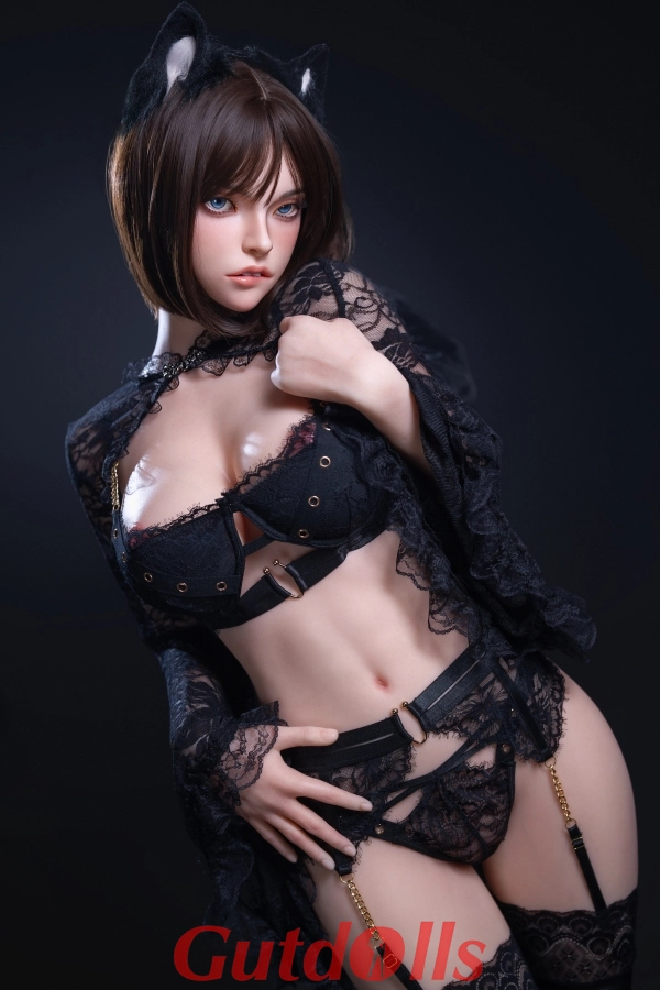 Adrianna Top Fire Sex doll box 2