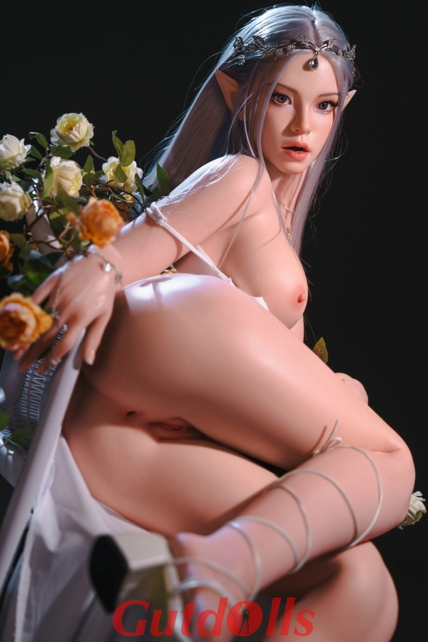 catgirl Cecylia Top Fire Sex sex doll