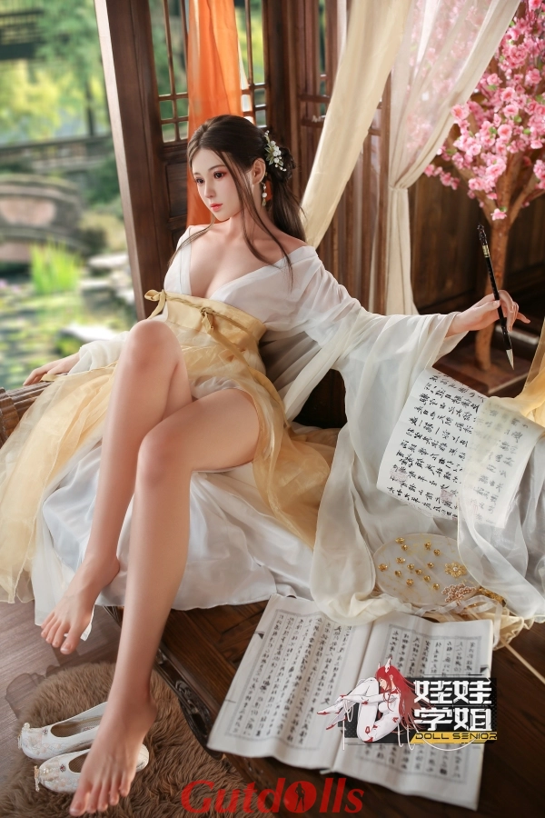 ssx Doll Senior Sex doll 168cm E-Cup