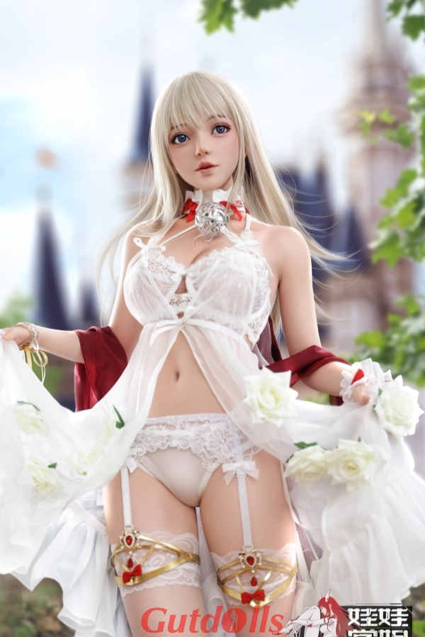 hidoll Jike sexdoll