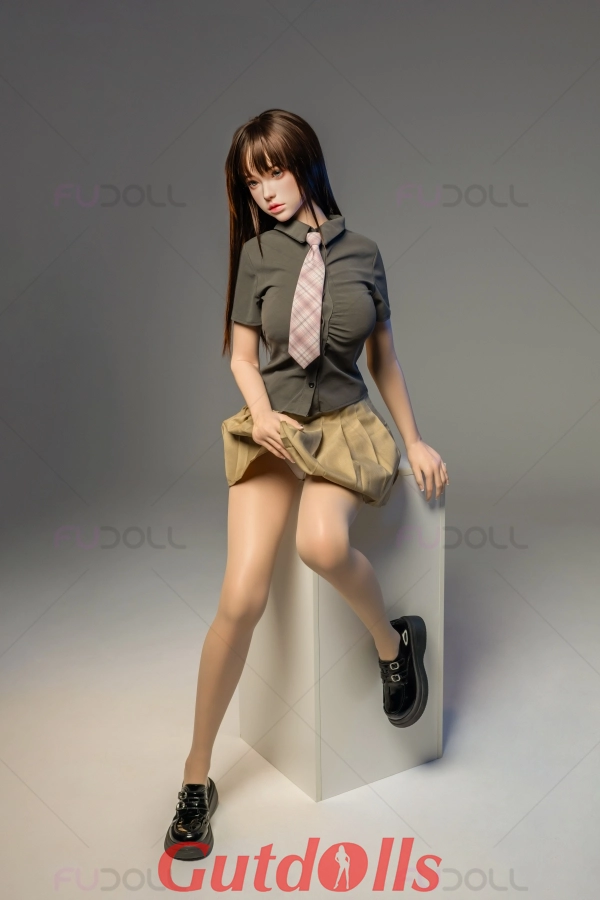 FU colo doll 169cm