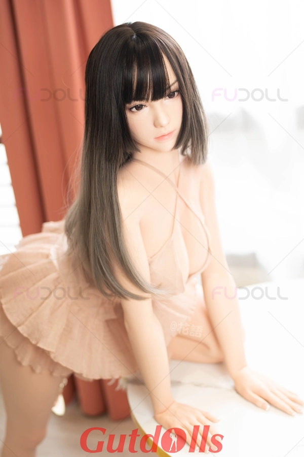 FU colo doll 165cm