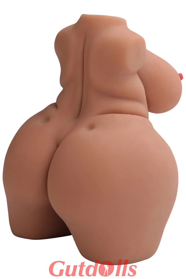 hidoll Kleine dicke Frau sexdoll