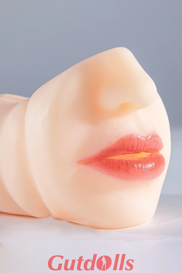 doll online Berühmtes Deep-Throat-Gerät – mit Zähnencm shop