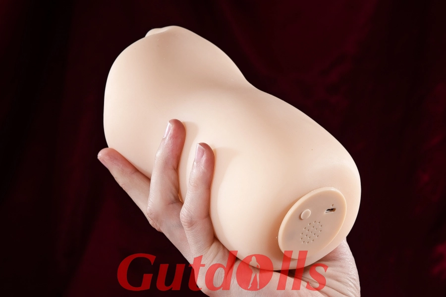 Anna AiYuan Sex doll box 2