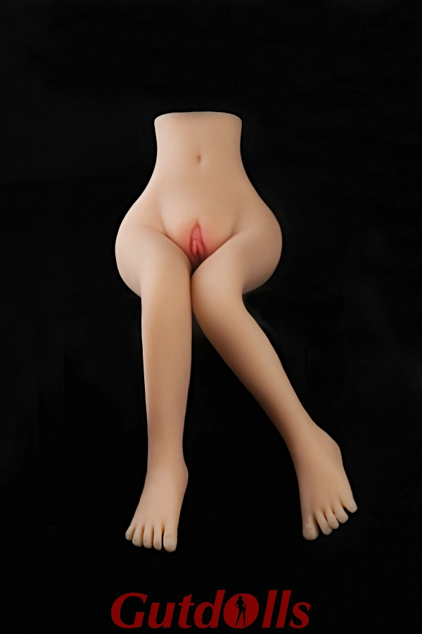 Beinform AiYuan Sex doll box 2