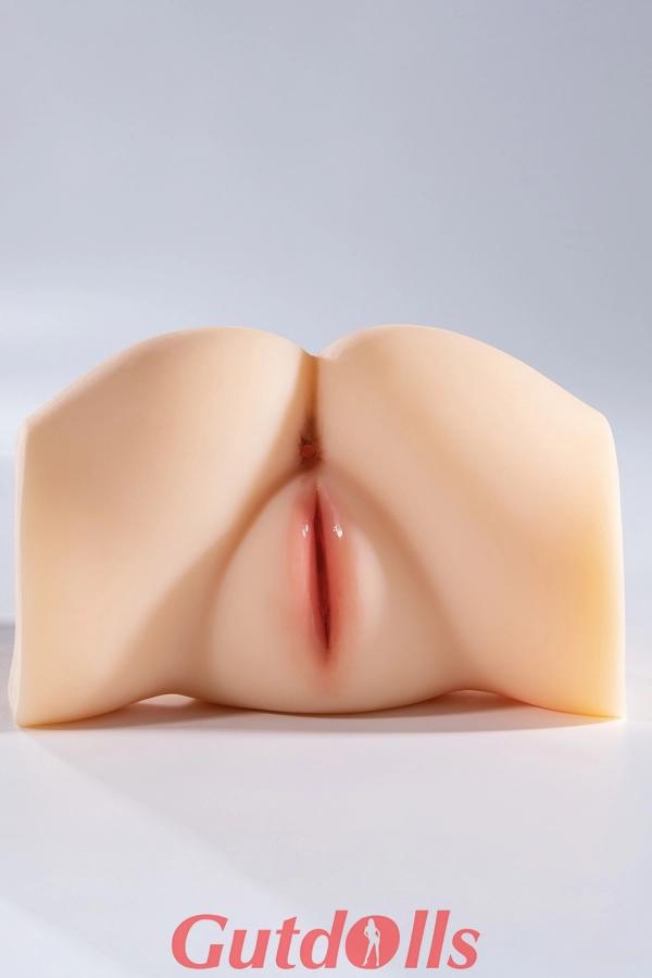 Extrem schöne Muschi (groß) AiYuan Sex doll box 2