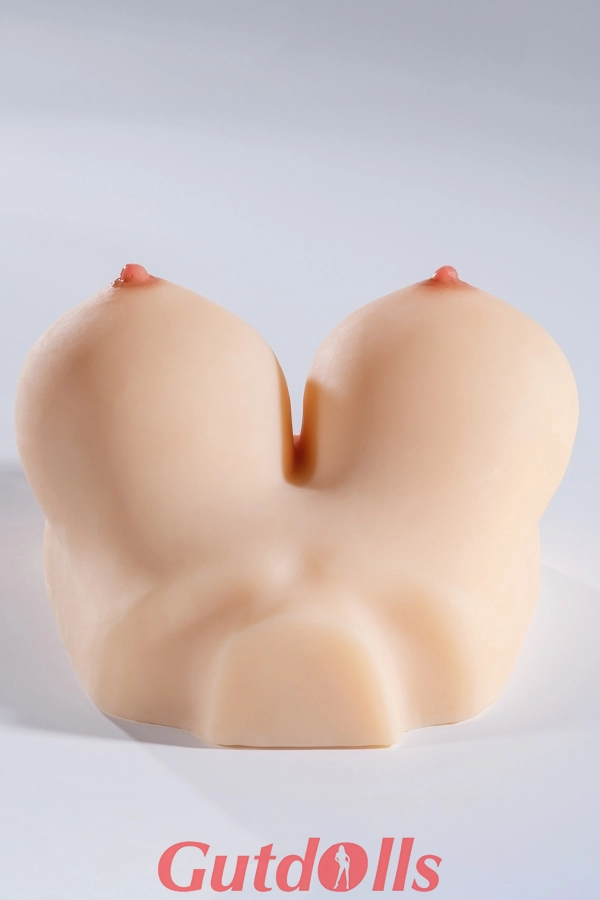 sexdoll Papaya-Gelee-Brüste mit Vagina caprice premium Best Position For Sex Doll Torso