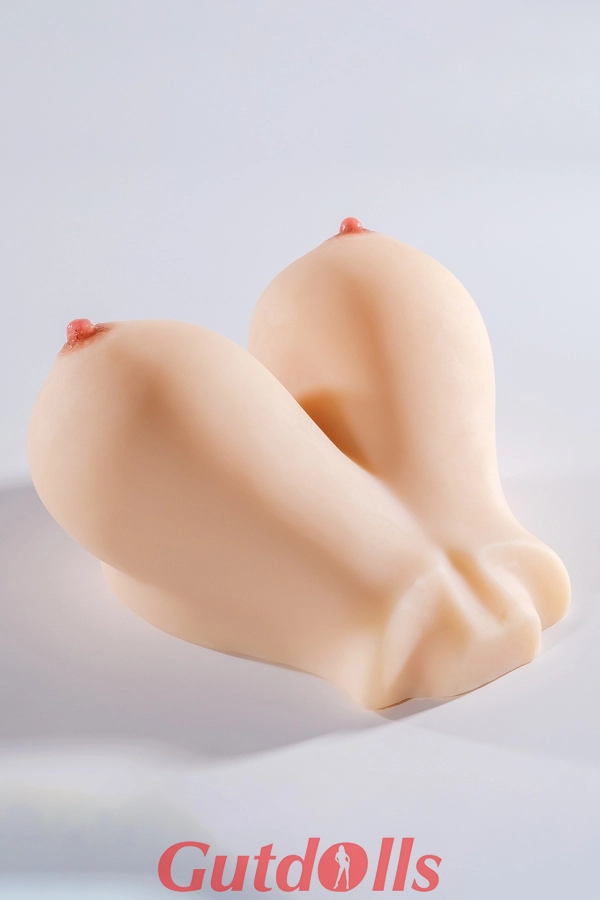 Zarte Brüste AiYuan Sex doll box 2