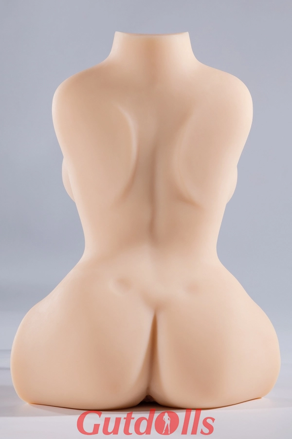 Eine Linie Himmel AiYuan Sex doll box 2