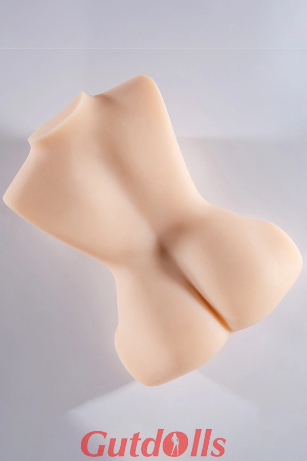 sexdoll Gabelbeine (mittelgroß) caprice premium Female Half Torso Sex Doll