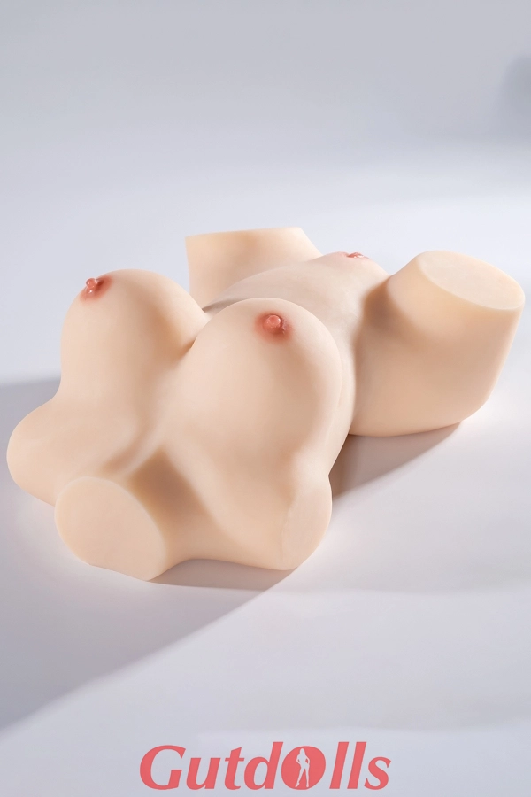 sexdoll Gabelbeine (groß) caprice premium Female Torso Sex Dolls