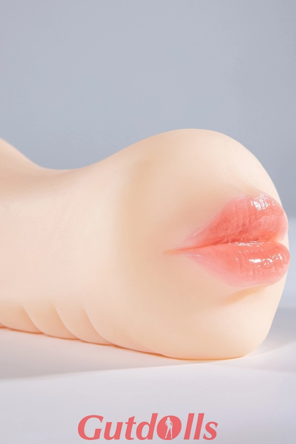 sexdoll Rosa Lippen-Honigloch caprice premium Male Torso Sex Dolls